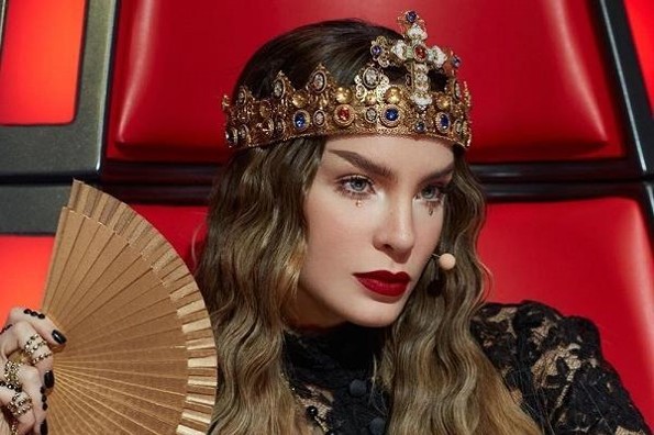 Belinda acusa a Lupillo Rivera de violencia y obtiene protección de Fiscalía