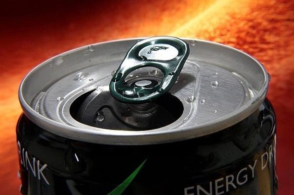 ¿Por qué se prohiben bebidas energéticas a menores de edad en México?