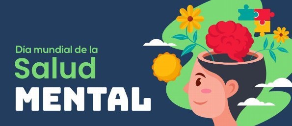 10 de octubre Día Mundial de la Salud Mental: ¿Por Qué Nos Debe Importar? Tips para mantenerla saludable