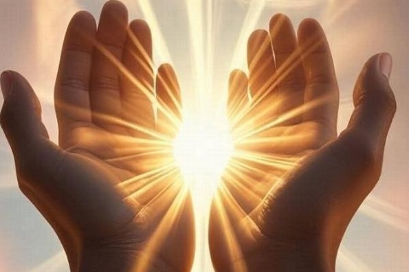 Bendice tu cuerpo con esta oración 