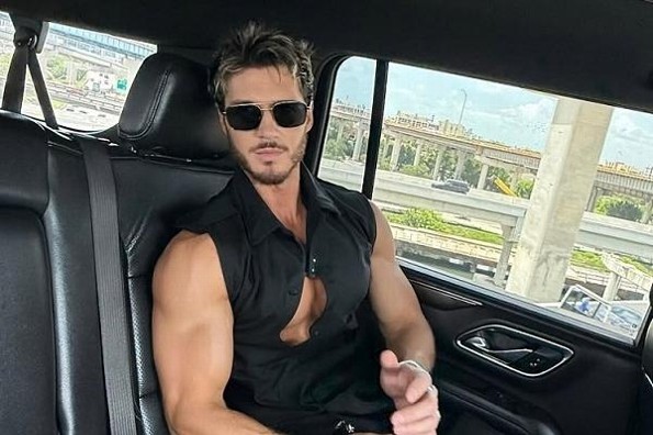  Consterna asesinato del cantante Fede Dorcaz participante de 