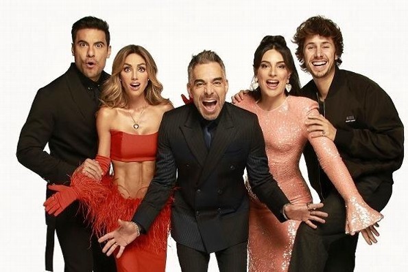 ¿Quién es la máscara? 2025 El misterio evoluciona (+fotos)