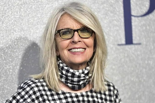 Fallece Diane Keaton, leyenda del cine Hollywoodense 