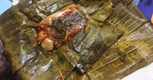 Acuyo: ¿ Tóxico o seguro? Lo que debes saber para cocinarlo correctamente 