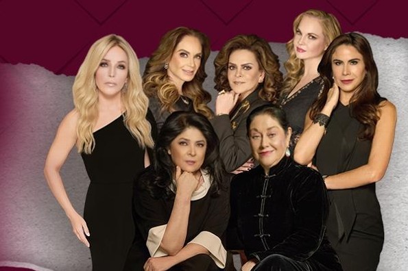 Las Leonas llegan este jueves al Foro Boca (+fotos)