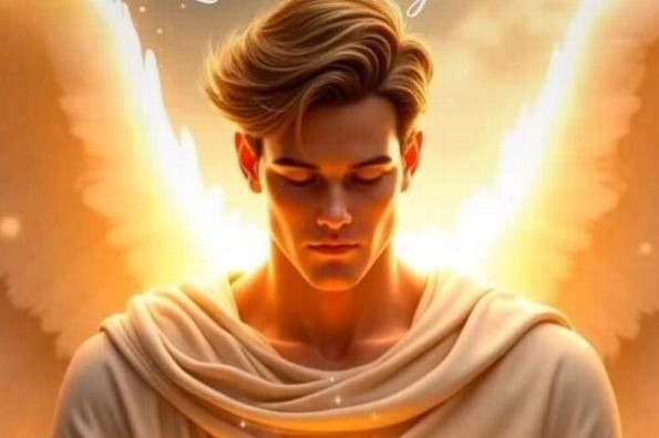 Oración al Arcángel Jofiel 