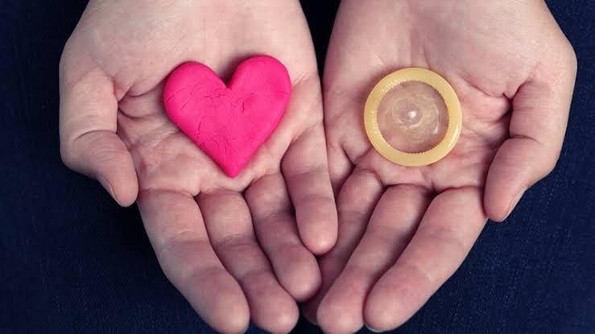 Vivir una sexualidad segura, es un derecho fundamental 