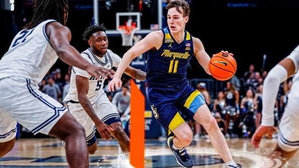 ¿Por qué en el baloncesto la rápida transición de la defensa al ataque decide el resultado del partido?