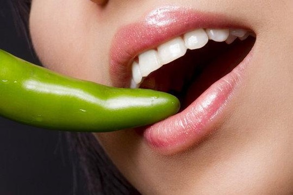 ¿Te gusta el chile? ¡Aquí algunos beneficios de incluirlo en tu dieta!
