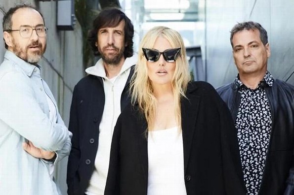 ¡Habrá gira y música nueva! Amaia Montero regresa a La Oreja de Van Gogh