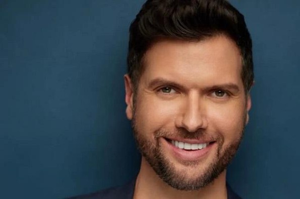 El actor Mauricio Martínez vence el cáncer por quinta vez (+video)