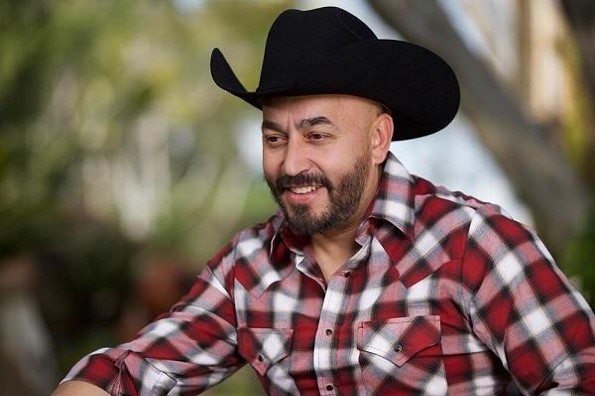 ¡OMG! Lupillo Rivera contraataca y denuncia a Belinda por falsedad (+video) 