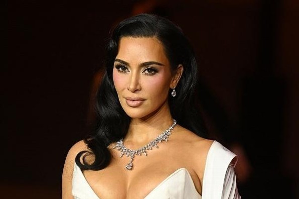 Kim Kardashian revela por qué se divorció de Kanye West