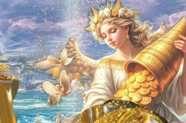 Decretos para la abundancia 