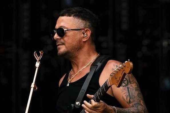 Alejandro Sanz llegará a Veracruz con toda 'La Fuerza del Corazón'