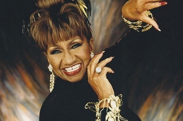 ¡Azúcaaaar! Celebrarán el centenario del natalicio de Celia Cruz