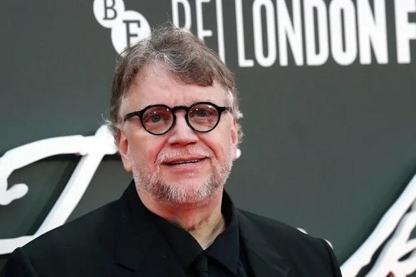 Guillermo del Toro presentará 