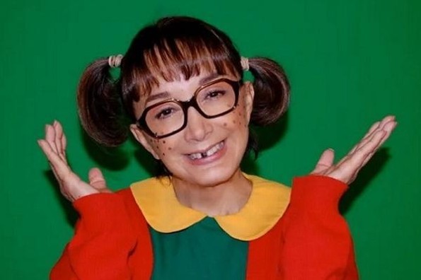 María Antonieta de las Nieves se despide de La Chilindrina: “Ya se fue”