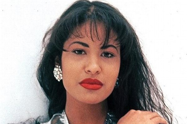 Llega otro documental de Selena 