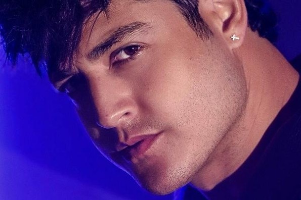 El puertorriqueño Jensen Ríos visitará Veracruz para presentar su nueva canción (+video)