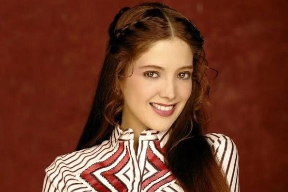 Adela Noriega revive los rumores en redes por misteriosa publicación