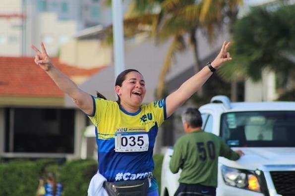 Regresa la emblemática Carrera de la U ¡Inscríbete AQUÍ! Regresa la emblemática Carrera de la U ¡Inscríbete AQUÍ!