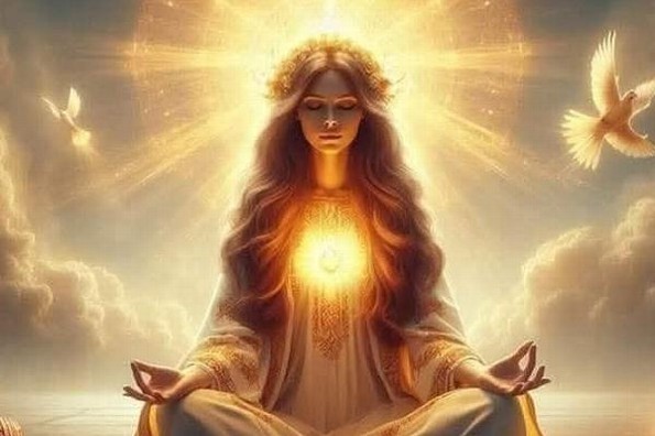 Oración de abundancia poderosa Oración de abundancia poderosa