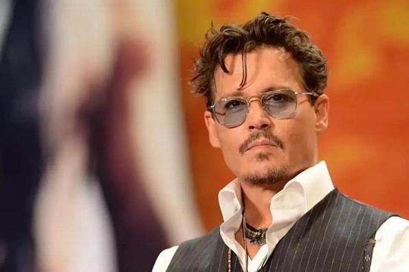 Johnny Depp regresa a Hollywood con nueva versión de  Johnny Depp regresa a Hollywood con nueva versión de