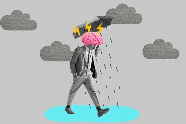 Más allá de la fortaleza: derribando mitos sobre la salud mental masculina