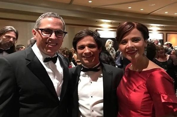 Gael García Bernal, nuevo embajador de Buena Voluntad de la Unesco Gael García Bernal, nuevo embajador de Buena Voluntad de la Unesco