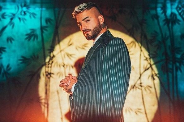 Maluma debutará como presentador en los Latin Grammy Maluma debutará como presentador en los Latin Grammy