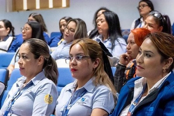 El 98% de la planta laboral de Constellation Brands son egresados de universidades veracruzanas