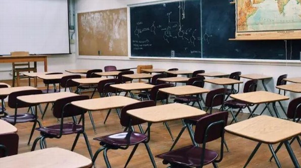 Suspenden clases este viernes 31 de Octubre por Día de Muertos en Veracruz