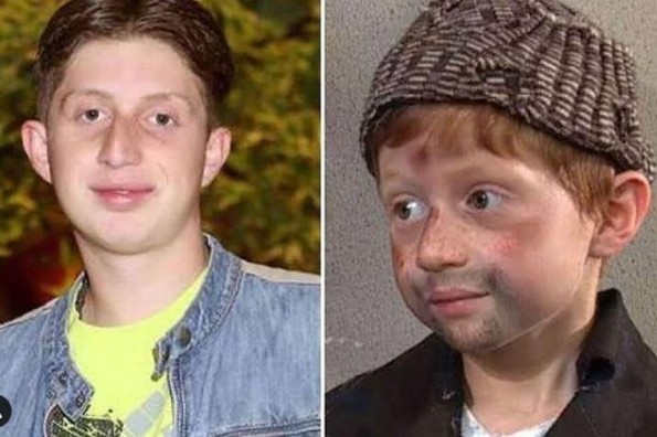 Se cumplen 4 años de la muerte del querido Octavio Ocaña (+video) Se cumplen 4 años de la muerte del querido Octavio Ocaña (+video)