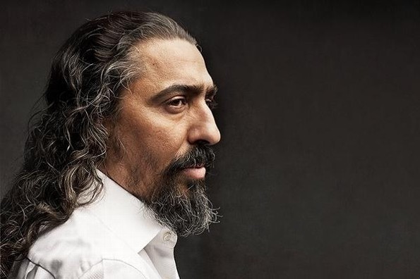 Diego El Cigala habla de su presentación en Veracruz: 