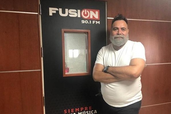 Fallece Héctor Terrones, diseñador de celebridades y colaborador de 