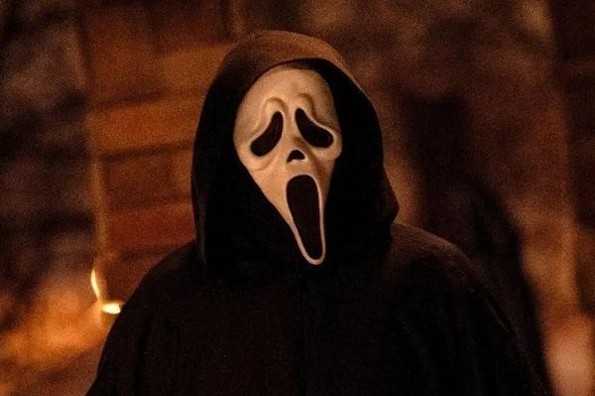 Scream 7 estrena tráiler con nuevo Ghostface (+video)