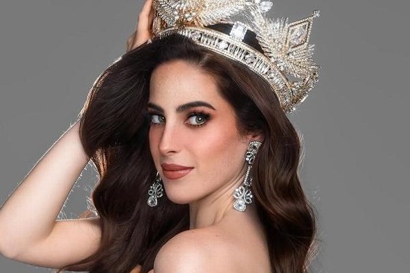 Artistas, reinas de belleza y políticos respaldan a Fátima Bosch tras polémica en Miss Universe
