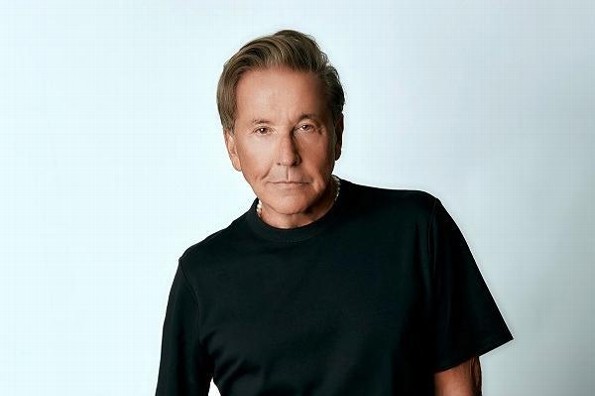 Ricardo Montaner vuelve con hambre de cariño ¡Anuncia tour en México!