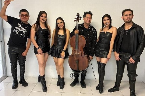 Nuestro concepto no es fácil de digerir, ni tampoco comercial, reconoce Tempus Quartet 