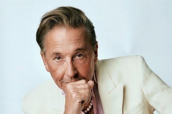 Ricardo Montaner estrena 