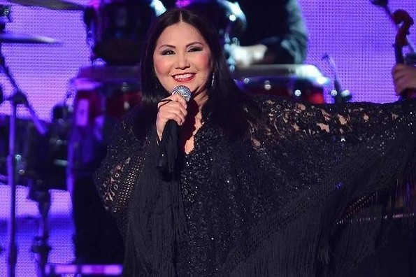 Ana Gabriel condena crimen de alcalde de Michoacán; 