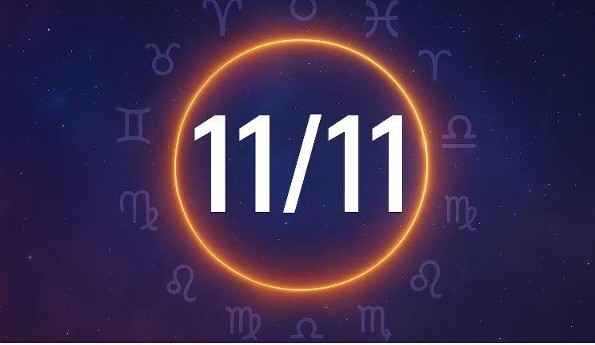 El Portal 11:11; Un llamado a despertar y manifestar