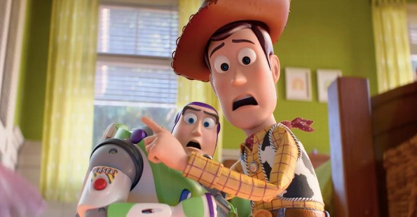 Lanzan adelanto de Toy Story 5 ¿Cuándo se estrena? (+Video)