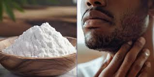 Adiós al dolor de garganta: La eficacia del bicarbonato de sodio ¿Lo sabías?