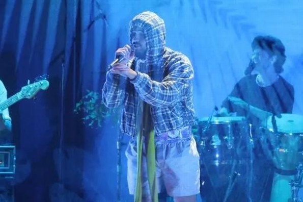 Estos son todos los ganadores de los premios Latin Grammy 2025 