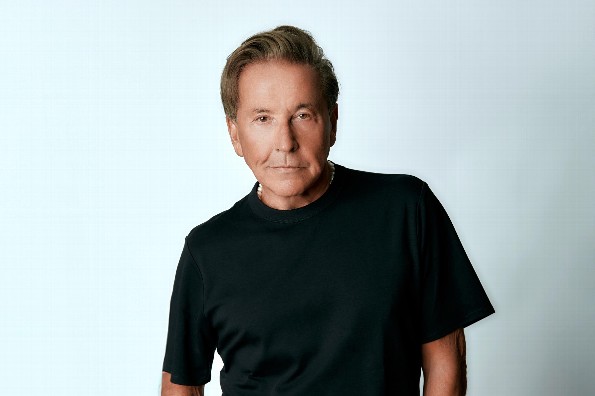 Ricardo Montaner, feliz con la aceptación de  “El Último Regreso”