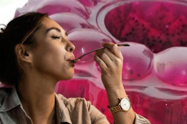 ¿Te gusta comer gelatina? Esta información te puede interesar