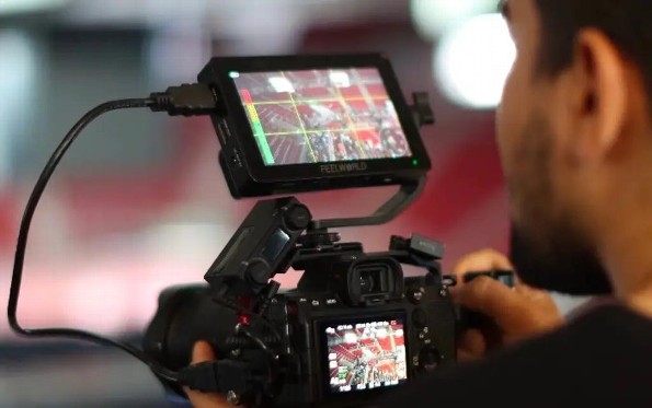 Invitan al Festival de Cortometrajes en Veracruz