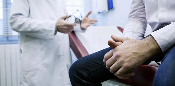 Chequeos y hábitos: Protege tu salud contra el cáncer de próstata